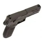 Kit Pistola Chumbinho Sig Sauer P320 Co2 Blowback 4,5mm