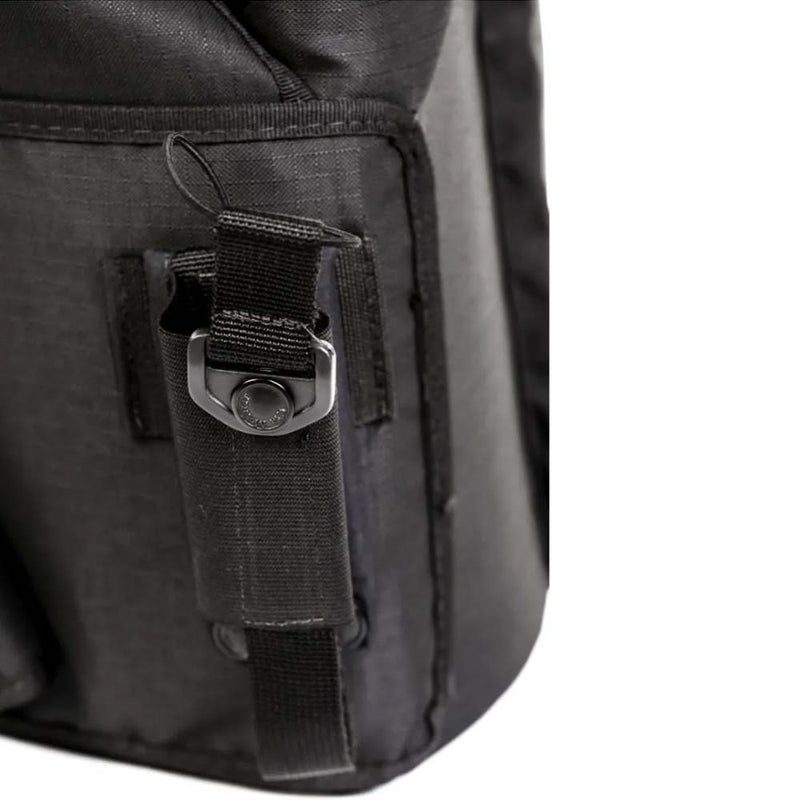 Colete Tático Operacional CM1003 Preto Cia Militar