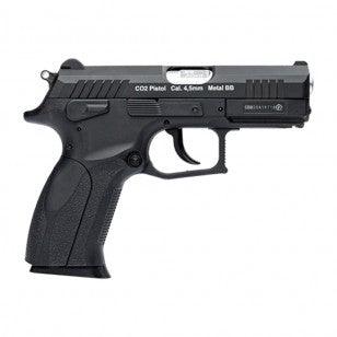 Pistola de Pressão Co2 CZ300 W129 4.5mm + Nota fiscal