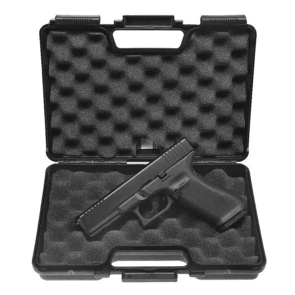 Pistola Marcador Glock 17 Gen5 .43 Paintball T4E Blowback