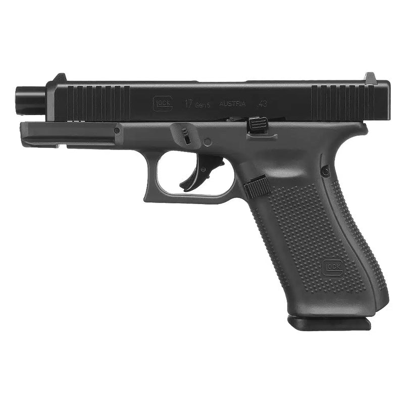 Pistola Marcador Glock 17 Gen5 .43 Paintball T4E Blowback